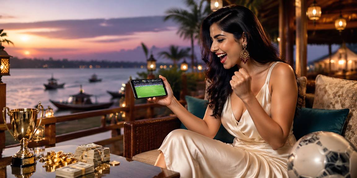 bajje365 যে ব্র্যান্ড আপনার অ্যাকাউন্ট বোঝে